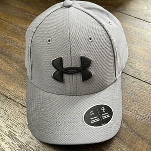 Under Armour hat